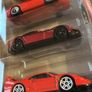 Hot wheels Ferrari 5 pack cars Image 5