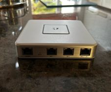 Ubiquiti Unifi USG