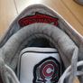 White Converse Image 6