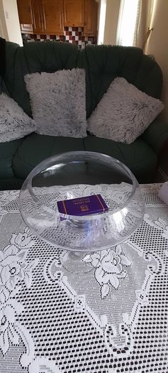 vase
