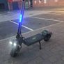 E Scooter 2026 Brand New Vipcoo Vs9 Dual Motor 1800w X 2. First To See Will Buy. Want Gone Before Weekend So Will Accept Genuine Close Offer Image 3