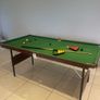 Kids Snooker table Image 2
