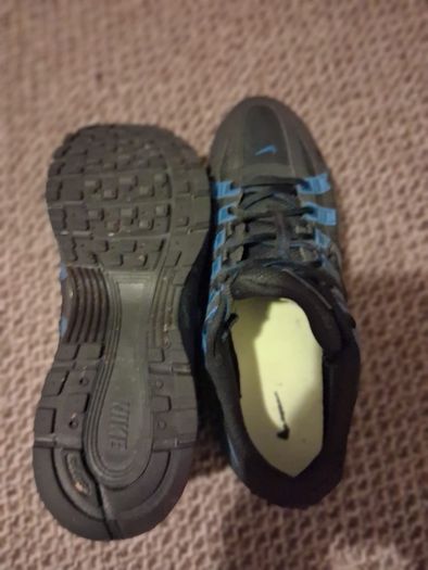 Nike Runners Uk 11