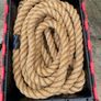 Tug of war rope Image 2