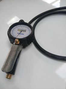 Original michelen wonderbar air gun tyre inflator