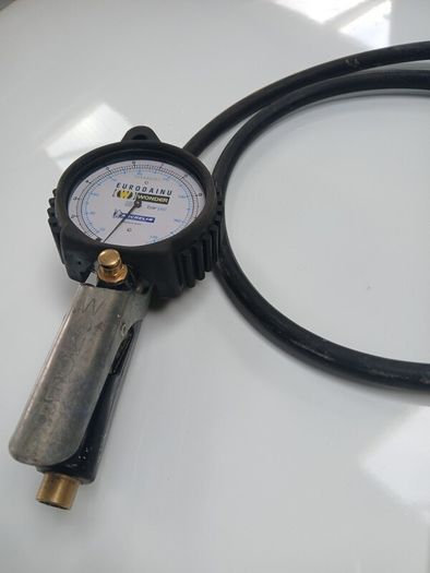 Original michelen wonderbar air gun tyre inflator
