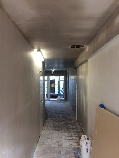 Plastering Dublin