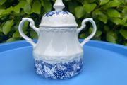 J&amp;G Meakin Sugar bowl