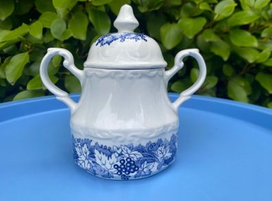 J&G Meakin Sugar bowl