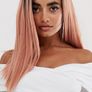 New premium lace wig Image 6