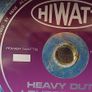 HiWatt Custom 50 - SA112 Combo Image 10