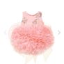 Junona dress size 3-4 brand new luxury Image 9