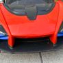 McClaren Battery Car Image 8