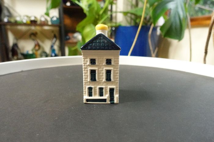 Vintage KLM House no 26 Full