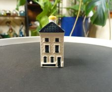 Vintage KLM House no 26 Full