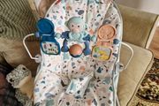 Fisher Price Bouncer
