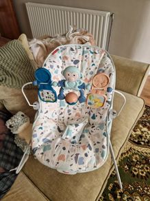 Fisher Price Bouncer