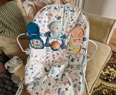 Fisher Price Bouncer