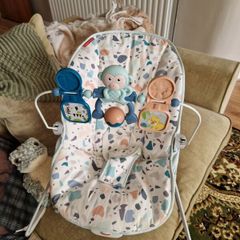 Fisher Price Bouncer