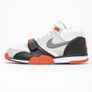 Nike Air Trainer 1 Mid Prm QS Infrared UK 11 / US 12 Deadstock Image 7