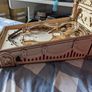 Rokr 3d pinball assembled Image 10
