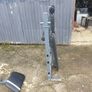 Adjustable weight bench Image 6