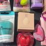 Different brand brand new makeup sponges Image 10