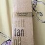 Tan Organic Self Tan Sealed Image 2