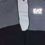 Kids EA7 Emporio Armani Colour Block Tracksuit Set - Size 12A (150cm) Image 6