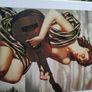 Tamara De Lempicka book of Paintings (Italian) Image 10