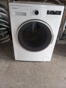 Normende 8kg washing machine