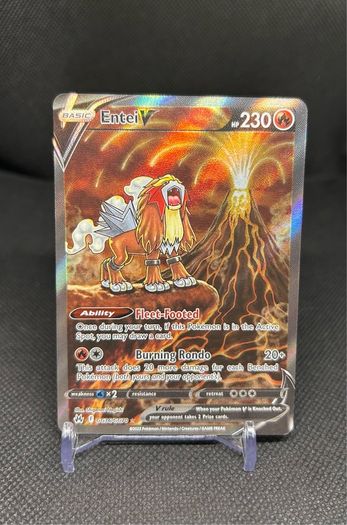 Entei V