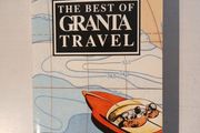 The Best of Granta Travel