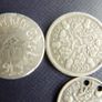 Vintage Silver Cons 12,5g Image 9