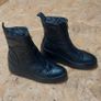 Fly Ankle Boots size 38 Image 2