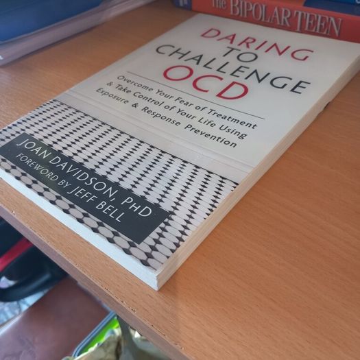 book ocd