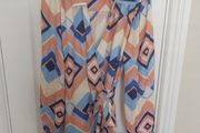 Beautiful wrap dress