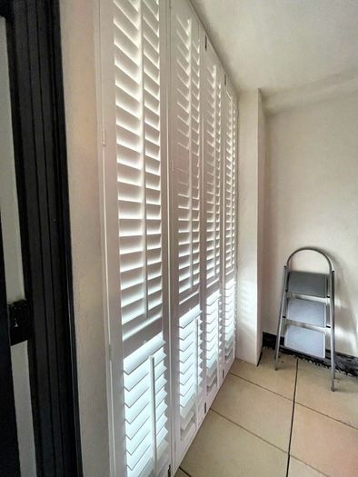Plantation Shutters & Blinds Made to Measure