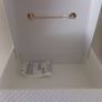 Fabulous New Boxed  Christian Siriano Brooch Image 2