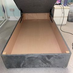 Single Bed Base