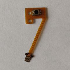 ZR Replacement Flex Cable For Nintendo Switch Joy Con