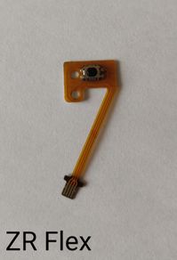 ZR Replacement Flex Cable For Nintendo Switch Joy Con
