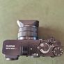 Fujifilm GFX100RF Image 6