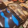 Cassette Tapes x 63 Cash, Disney, Tom Petty, Goldie Etc. Image 10