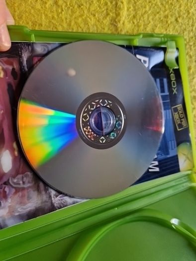 Project Gotham Racing Xbox Original games Original
