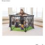 playpen foldable in seconds Image 2