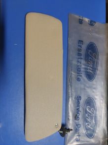 Ford sunvisor mk2 Cortina