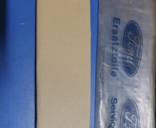 Ford sunvisor mk2 Cortina