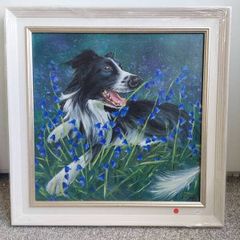 Original oil painting