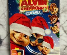 Alvin & The Chipmunks
